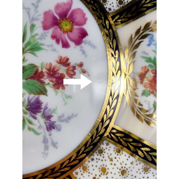 Paragon By appointment of the queen Repro plate - Picture 2 of 12